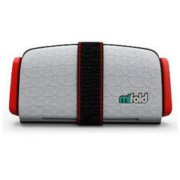 mifold Grab-and-Go 便携式大童安全带固定坐垫