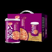 21日10点！达利园 八宝粥又一餐桂圆莲子粥 280g*12罐/箱