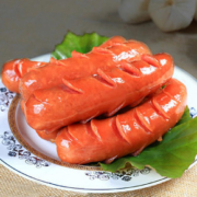 台湾热狗肠52根风味烤肠
