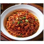 白菜价：哇饭饭 武汉热干面 675g