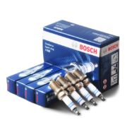 11日0点、双11预告：BOSCH 博世 Y5KPP332S 双铂金火花塞 四支装
