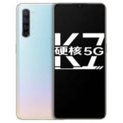 OPPO K7 5G智能手机 8GB 128GB 流云