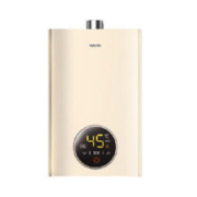 Midea 美的 JSQ30-L3 燃气热水器 16L 天然气