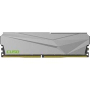 双11预售： CUSO 酷兽 夜枭系列 DDR4 3000MHz 台式机内存 16GB