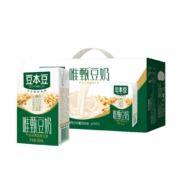 88VIP：豆本豆 唯甄豆奶250ml*24盒*2件