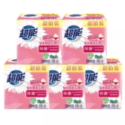 超能  内衣专用皂  透明皂  101g*10块