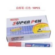 Voguefoil 我佳 528 白板笔 10支装