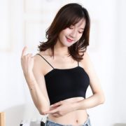 梦莲芬 女无钢圈文胸