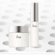 聚划算百亿补贴：ipsa 茵芙莎  毛孔净化紧致组合