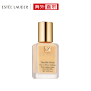 ESTEE LAUDER 雅诗兰黛 Double Wear 持妆粉底液 30ml