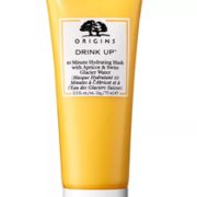 Origins 悦木之源一饮而尽水润畅饮保湿面膜 75ml