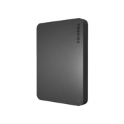 11日0点、双11预告： TOSHIBA 东芝 新小黑A3系列 2.5英寸 USB3.0 移动硬盘 2TB