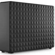 Seagate 希捷 Expansion 新睿翼 14TB 3.5英寸 USB3.0桌面式硬盘 直邮含税到手￥1850.9