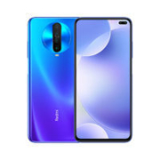 百亿补贴： Redmi 红米 K30 4G版智能手机 6GB+128GB