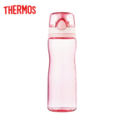 THERMOS膳魔师 运动水杯  HT-4002 PK（ZL）粉色 700ml*3件+凑单品