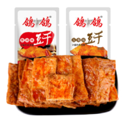 鸽鸽 五香/香辣味 豆干 500g