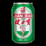 健力宝 经典运动功能饮料330ml*24罐