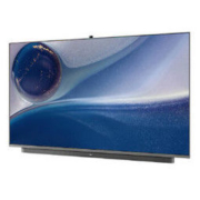HUAWEI 华为 V55i-J HEGE-550B 55英寸 4K超高清电视