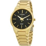 CITIZEN 西铁城 男士石英表  BI5062-55E