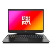 惠普(HP)暗影精灵6 Air 15.6英寸游戏笔记本电脑(i7-10750H 16G 1TSSD RTX2080SuperMaxQ 8G独显 300Hz)
