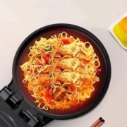 11日0点、双11预告：Midea 美的 MC-JK26Simple101 电饼铛