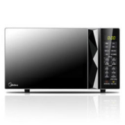 Midea 美的 M3-L233B 多功能微波炉 20升