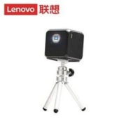 Lenovo 联想 T3C 家用便携投影仪 黑色