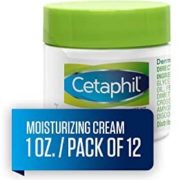 Cetaphil 丝塔芙致润保湿霜 28g*12瓶 到手约259元