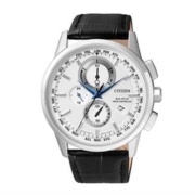 双11预售： CITIZEN 西铁城 AT8110-11A 光动能男士腕表