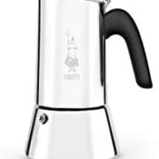 旗舰店折后279元！Bialetti 比乐蒂 新款venus 不锈钢电热意式摩卡咖啡壶  ￥151.15包税包邮