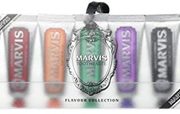 Marvis 玛尔斯 风味牙膏系列礼品套装 25ml*7支  含税到手124.23元