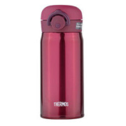THERMOS 膳魔师 JNR-350-WNR 不锈钢水杯 350ML