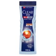 CLEAR 清扬 沐浴露 男士平衡控油 活力运动型 200g