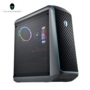 ThundeRobot 雷神 911黑武士三代 台式主机（i5-10400、16GB、256GB SSD、1T、GTX1660Ti）