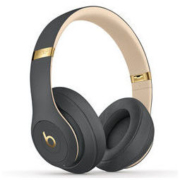Beats Studio3 Wireless 头戴式无线降噪耳机