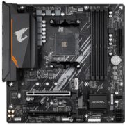 GIGABYTE 技嘉 B550M AORUS ELITE 小雕主板