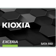 运行流畅！KIOXIA 铠侠 EXCERIA 极至瞬速 SATA SSD固态硬盘 240GB