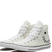 11日0点！CONVERSE 匡威 Chuck Taylor Cheerful 167067C 中性印花帆布鞋