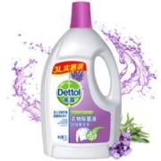 滴露 Dettol 衣物除菌液 舒缓薰衣草3L *2件