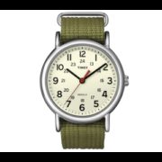 TIMEX 天美时 Weekender 中性款石英手表