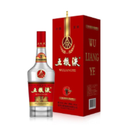 WULIANGYE五粮液 浓香型白酒 52度 500ml