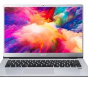 18点开始！Acer 宏碁 墨舞EX214 14英寸笔记本电脑 (i510210U、8GB、512GB) 3759元包邮