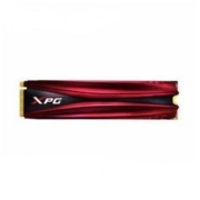 ADATA 威刚 S11 PRO M.2 NVMe 固态硬盘 512GB