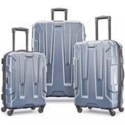 Samsonite 新秀丽 CENTRIC hardside 20寸+24寸+28寸行李箱套装  含税到手约￥1561