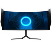 MSI 微星 PAG341CQR 34英寸曲面VA显示器（ 21:9、1500R、144Hz）
