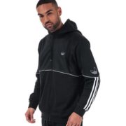 adidas Originals Outline Zip Hoody 男士防风夹克