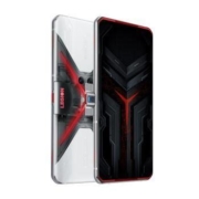 新品发售、双11预售： Lenovo 联想 拯救者Pro 16GB+512GB 5G电竞手机 至尊透明版 钛空无垠
