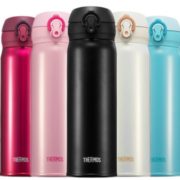 THERMOS 膳魔师 JNL-502 保温杯 500ml