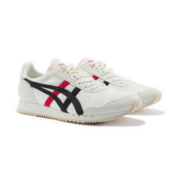 双11预售：Onitsuka Tiger 鬼塚虎 DUALIO D6K3N 中性款复古板鞋