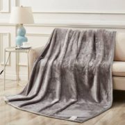 柔软舒适！Red Mill 红磨坊 法兰绒毯子 80*100cm 6.5元包邮（需用券）